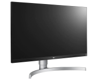 LG 27UL650-W 4K HDR - 524399 - zdjęcie 6